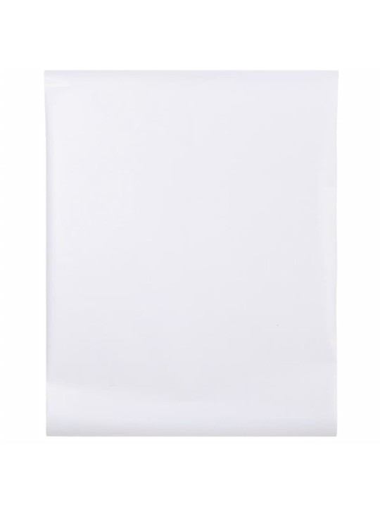 Okenní fólie matná pruhovaný design 60 x 1 000 cm PVC