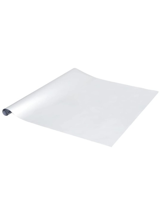 Zrcadlové fólie 2 ks samolepicí 45 x 100 cm PET