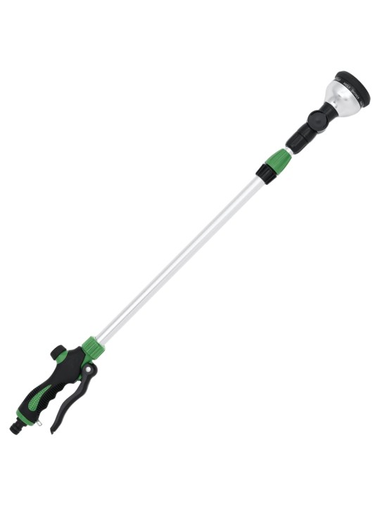 Teleskopický postřikovač s 10 typy postřiků 75–110 cm