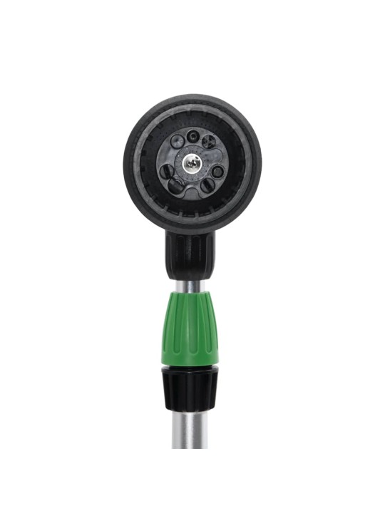 Teleskopický postřikovač s 10 typy postřiků 75–110 cm