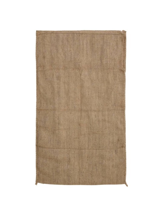 Jutové pytle 5 ks 60 x 105 cm 100% juta 340 g/m²