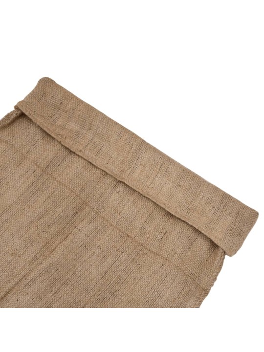 Jutové pytle 5 ks 65 x 135 cm 100% juta 340 g/m²