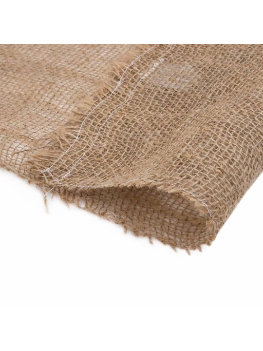 Jutová role 0,25 x 25 m 100% juta 200 g/m²