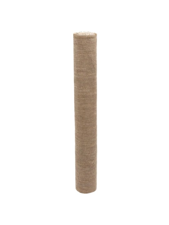 Jutová role 1 x 5 m 100% juta 200 g/m²