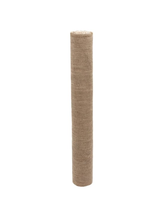 Jutová role 1 x 25 m 100% juta 200 g/m²