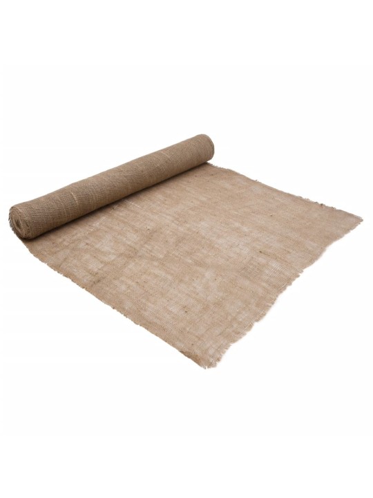 Jutová role 1 x 25 m 100% juta 200 g/m²