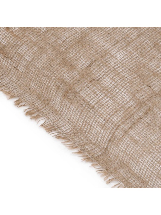 Jutová role 1 x 25 m 100% juta 200 g/m²