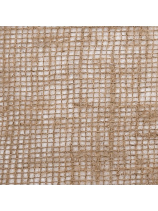 Jutová role 1 x 25 m 100% juta 200 g/m²