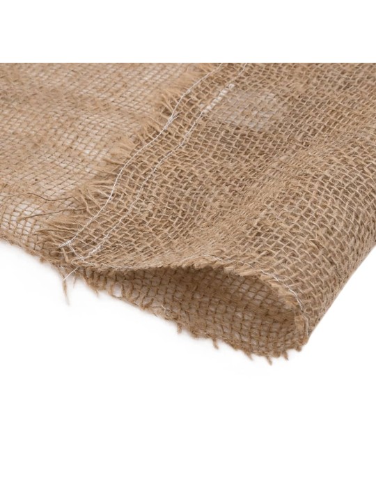 Jutová role 1 x 25 m 100% juta 200 g/m²