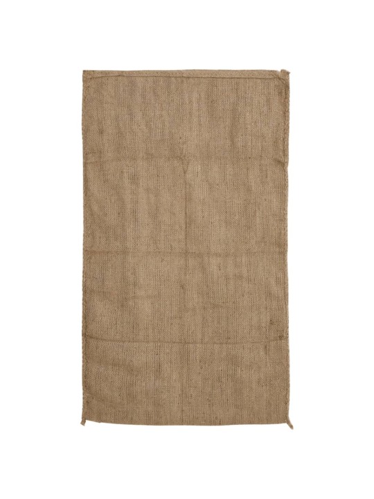 Jutové pytle 30 ks 60 x 105 cm 100% juta 340 g/m²