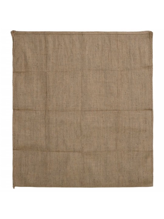 Jutové pytle 30 ks 100 x 110 cm 100% juta 340 g/m²