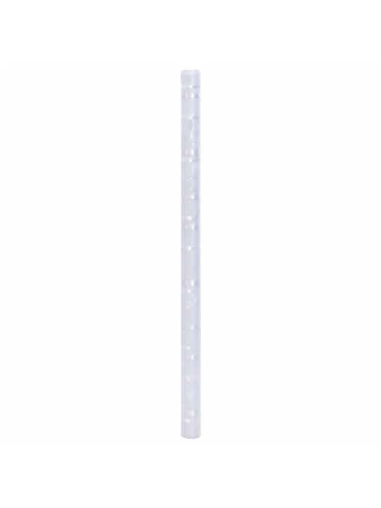 Okenní fólie matná bambusový vzor 60 x 500 cm PVC