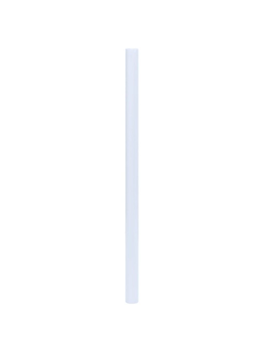 Okenní fólie matná žaluziový vzor 45 x 500 cm PVC