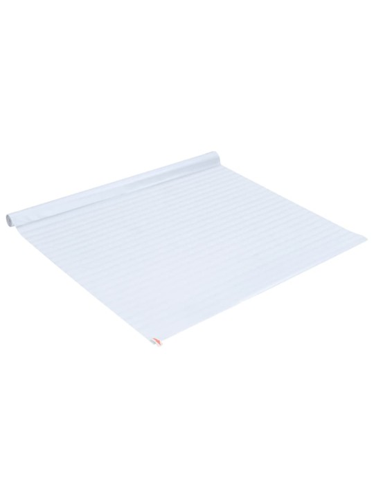 Okenní fólie matná žaluziový vzor 45 x 500 cm PVC