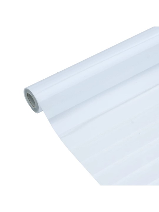 Okenní fólie matná žaluziový vzor 45 x 500 cm PVC