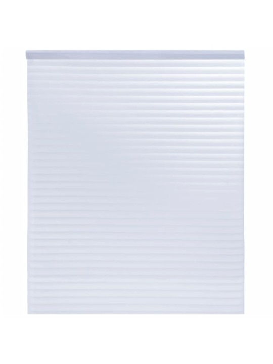 Okenní fólie matná žaluziový vzor 60 x 500 cm PVC