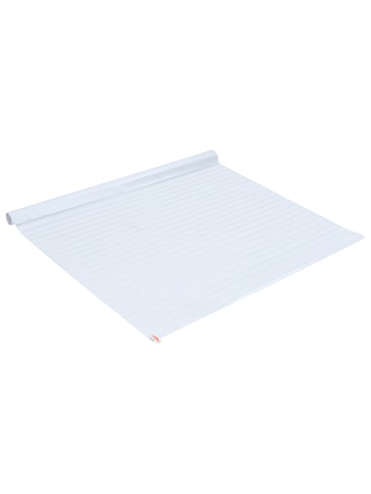 Okenní fólie matná žaluziový vzor 60 x 500 cm PVC