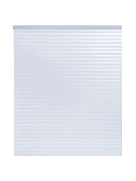 Okenní fólie matná žaluziový vzor 90 x 500 cm PVC