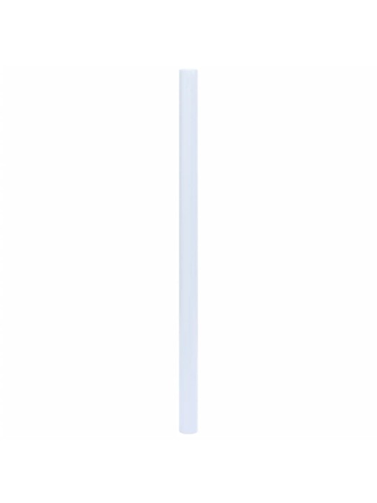 Okenní fólie matná žaluziový vzor 90 x 500 cm PVC