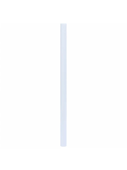 Okenní fólie matná žaluziový vzor 90 x 500 cm PVC