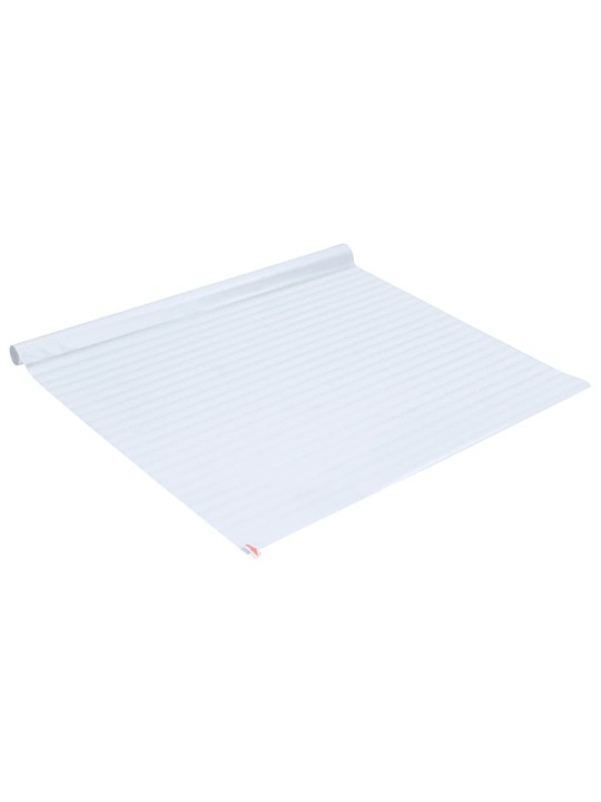 Okenní fólie matná žaluziový vzor 90 x 500 cm PVC