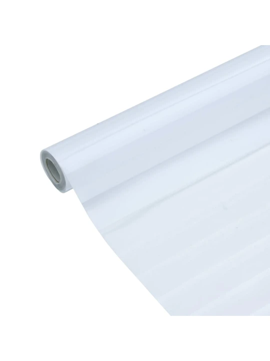 Okenní fólie matná žaluziový vzor 90 x 500 cm PVC