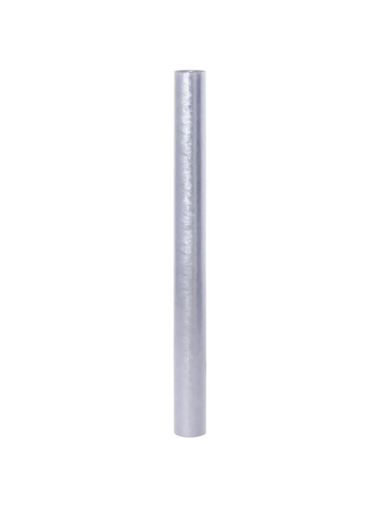 Okenní fólie matná 3D duhový vzor 45 x 1 000 cm PVC