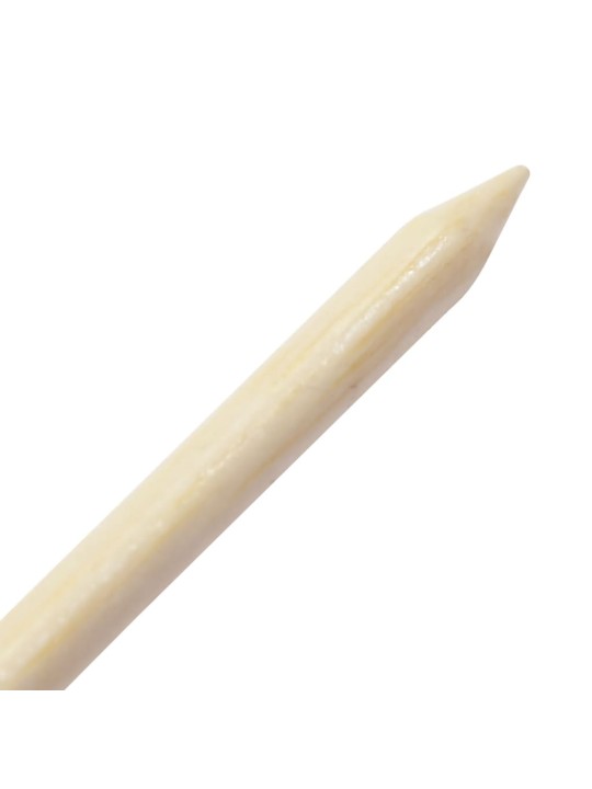 Golfová týčka 1 000 ks 54 mm bambus