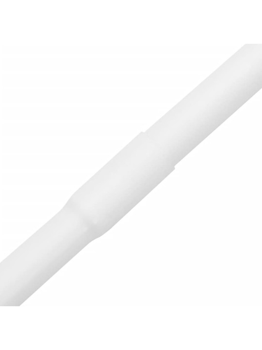 Kabelové lišty Ø 16 mm 30 m PVC