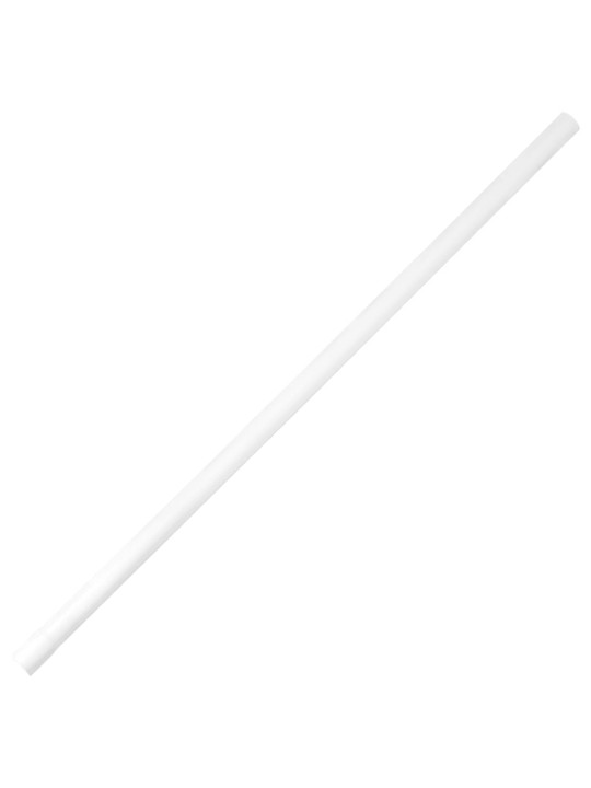 Kabelové lišty s klipy Ø 20 mm 30 m PVC