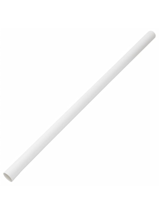 Kabelové lišty Ø 30 mm 10 m PVC
