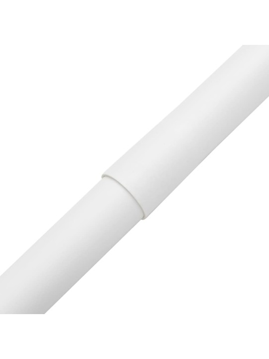 Kabelové lišty Ø 30 mm 10 m PVC