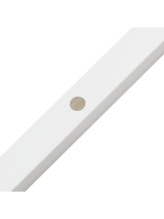 Kabelová lišta 15 x 10 mm 10 m PVC