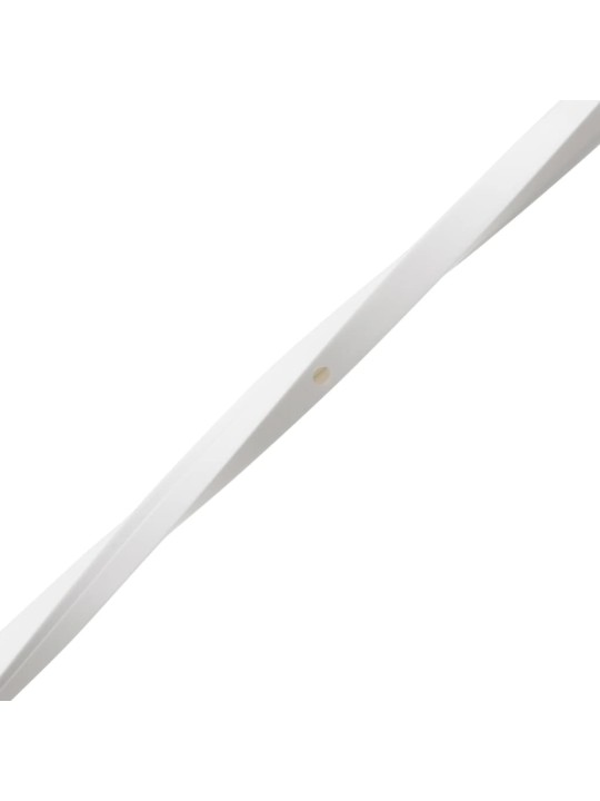 Kabelová lišta 15 x 10 mm 10 m PVC