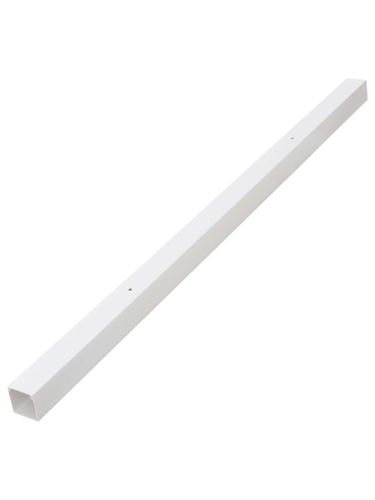 Kabelová lišta 40 x 25 mm 10 m PVC