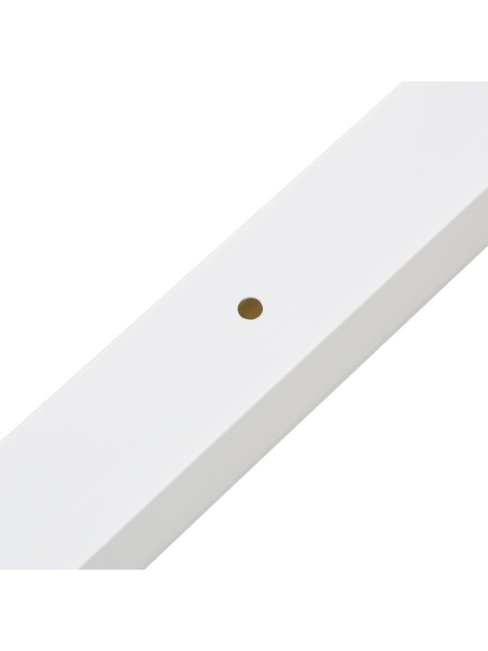 Kabelová lišta 40 x 25 mm 10 m PVC