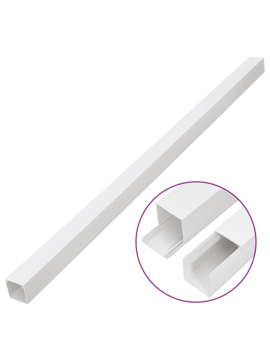Kabelová lišta 150 x 50 mm 10 m PVC