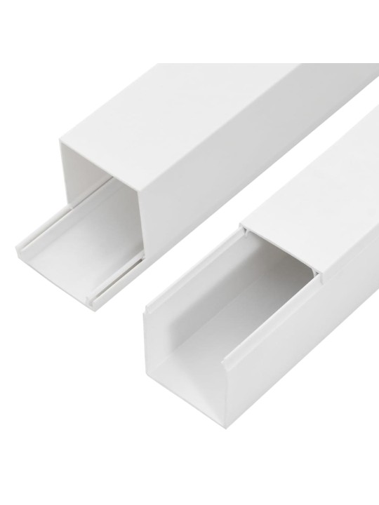 Kabelová lišta 150 x 50 mm 10 m PVC
