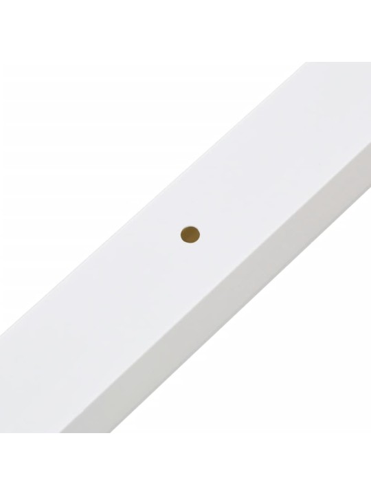 Kabelová lišta 150 x 50 mm 10 m PVC