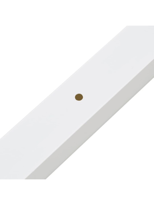 Kabelová lišta 100 x 60 mm 10 m PVC