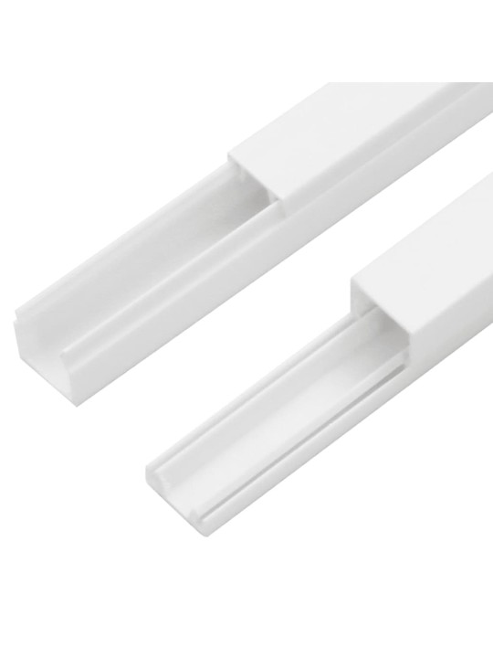 Kabelová lišta 15 x 10 mm 30 m PVC