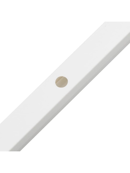 Kabelová lišta 15 x 10 mm 30 m PVC