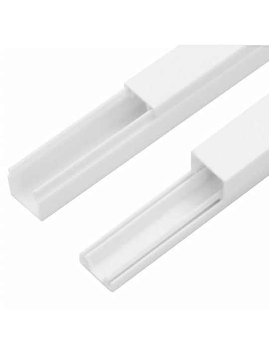 Kabelová lišta 30 x 15 mm 30 m PVC
