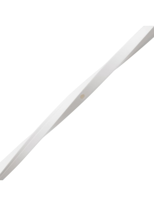 Kabelová lišta 30 x 15 mm 30 m PVC