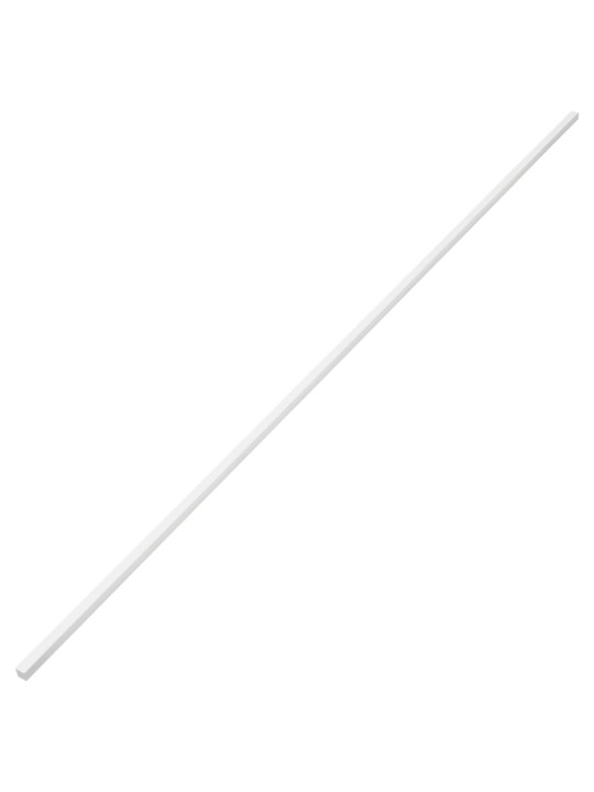 Kabelová lišta 20 x 10 mm 30 m PVC