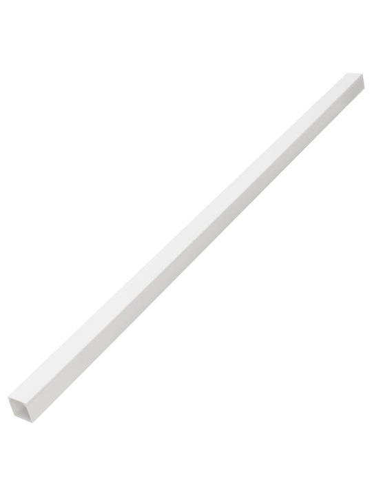Kabelová lišta samolepicí 40 x 25 mm 10 m PVC