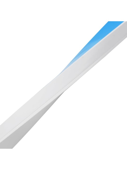 Kabelová lišta samolepicí 60 x 40 mm 10 m PVC