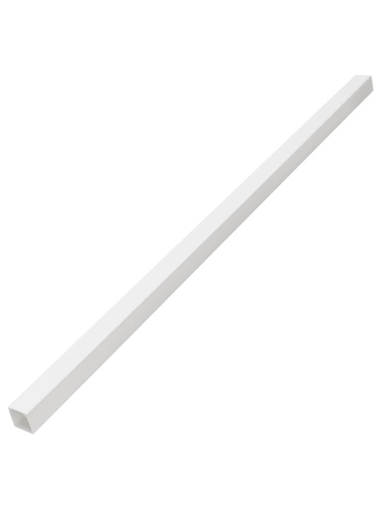Kabelová lišta samolepicí 15 x 10 mm 30 m PVC