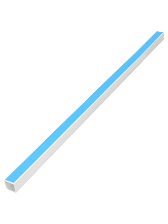 Kabelová lišta samolepicí 40 x 25 mm 30 m PVC