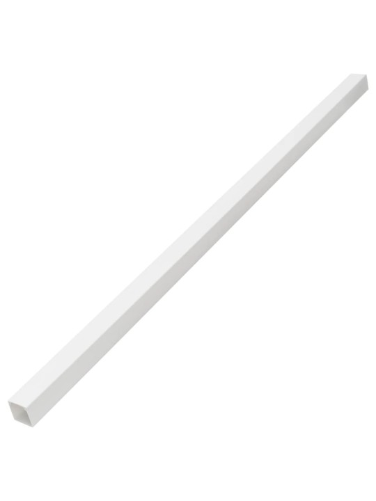 Kabelová lišta samolepicí 40 x 25 mm 30 m PVC